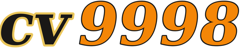 cv9998 logo
